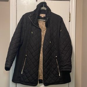 Michael Kors jacket size 1x